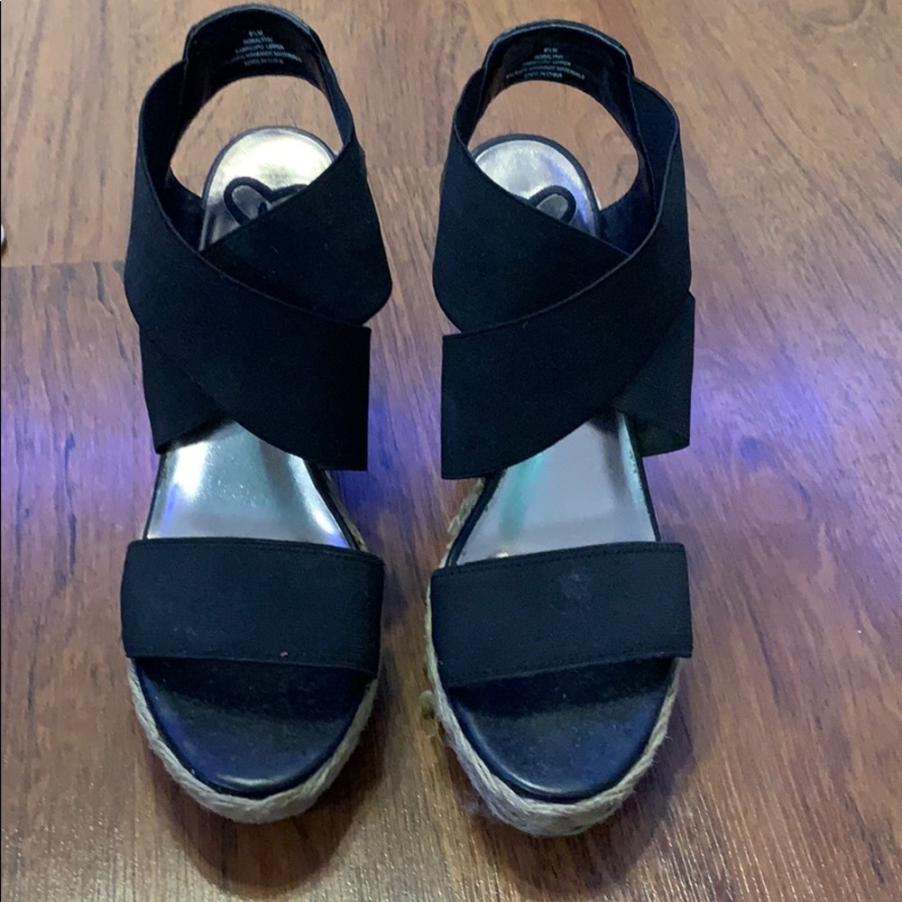 Wedges
